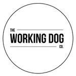 The Working Dog Co discount code